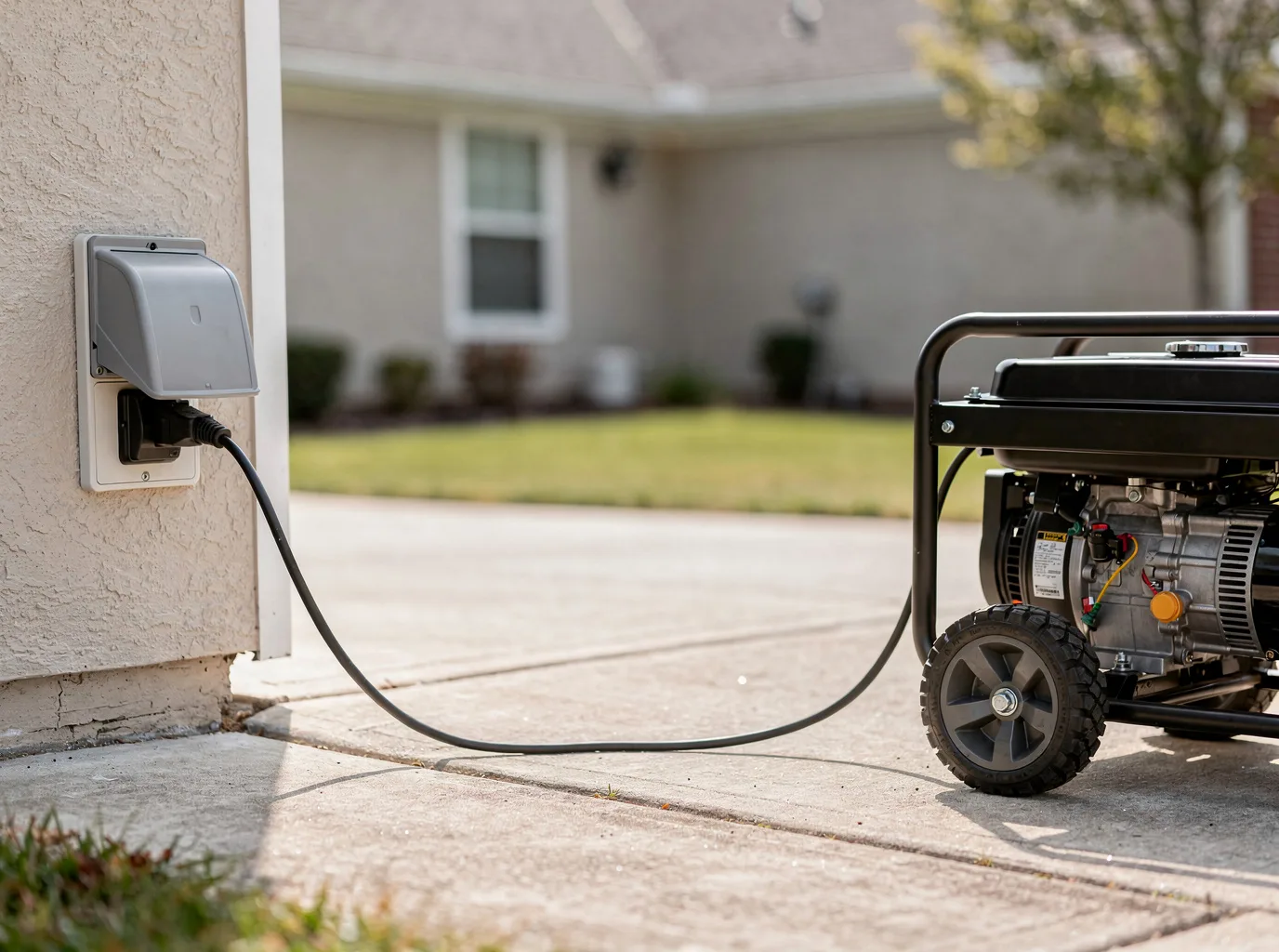 Home Generator Repair Winton, NC FAQs